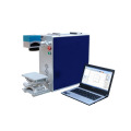 High performance 20w fiber laser marking machine